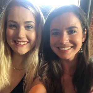 Meet your Posher, Olivia